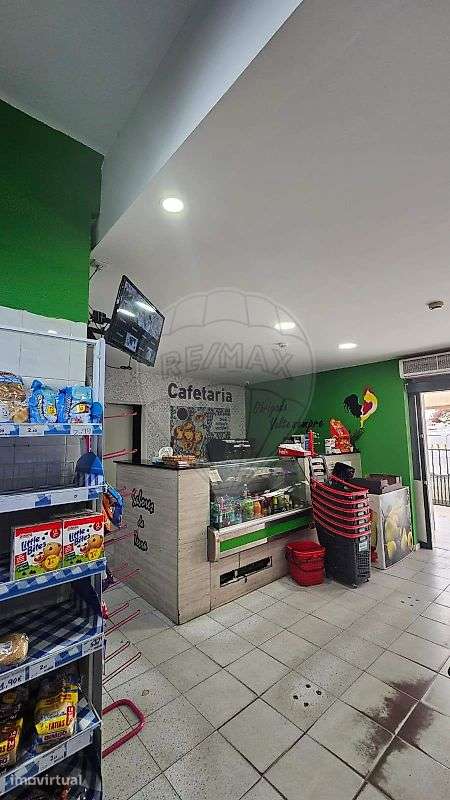 Loja  para venda - Grande imagem: 4/25