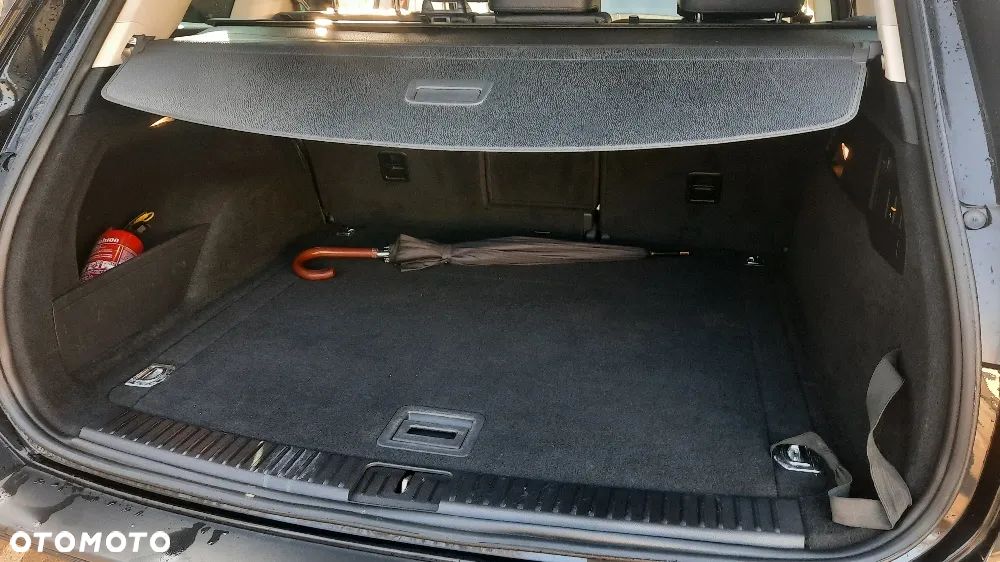 Volkswagen Touareg 3.0 V6 TDI BMT Business Line - 17