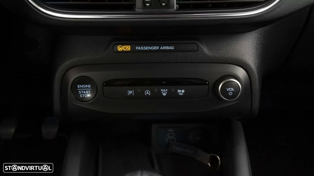 Ford Focus SW 1.0 EcoBoost MHEV Active - 40
