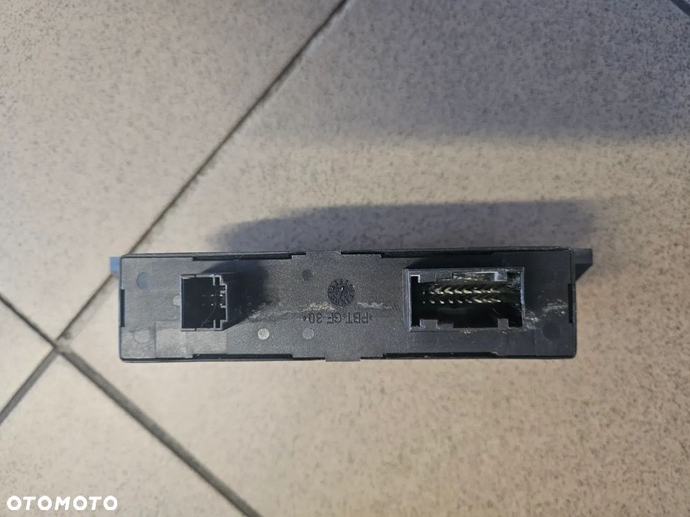 MODUŁ PARKOWANIA VALEO 9644485380 CITROEN XSARA PICASSO - 4