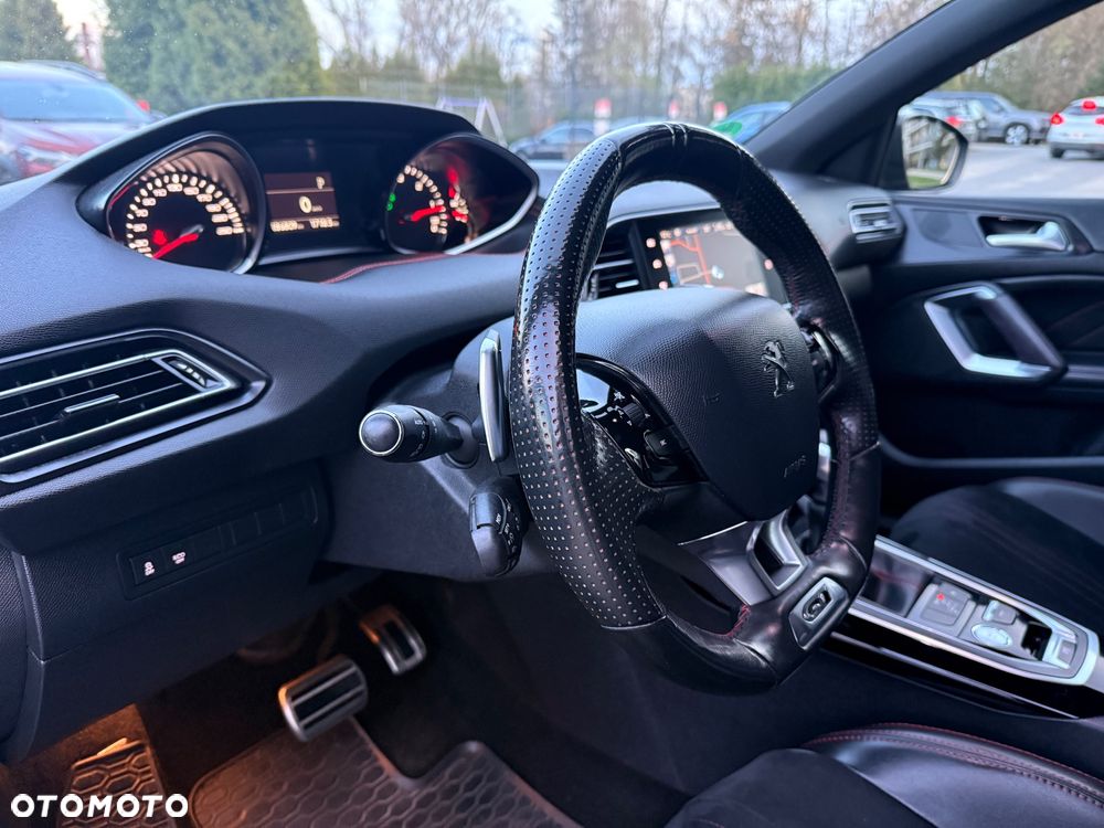 Peugeot 308 - 17