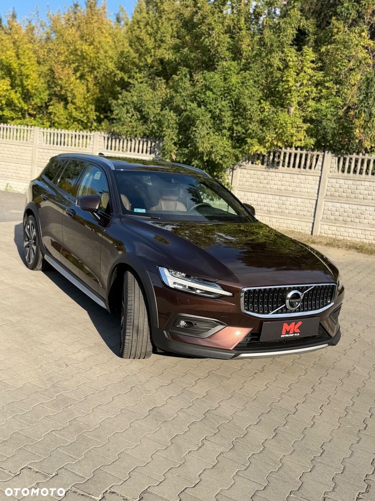 Volvo V60 - 9