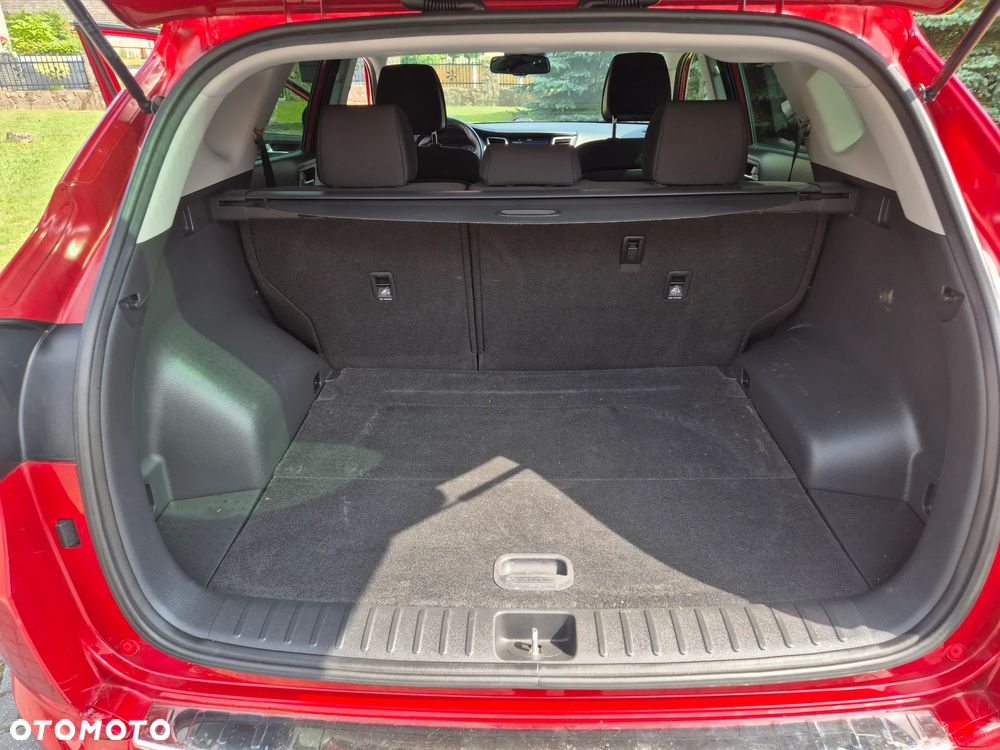 Hyundai Tucson 1.6 GDi 2WD Style - 23