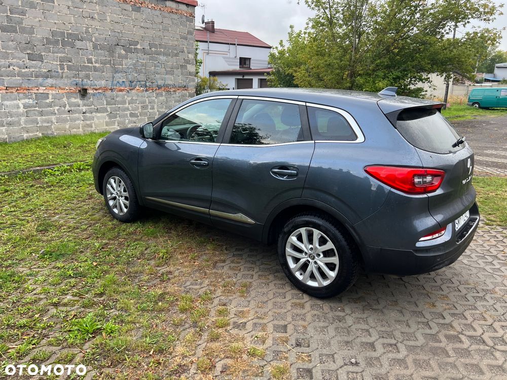 Renault Kadjar 1.3 TCe FAP Easy Life EDC - 12