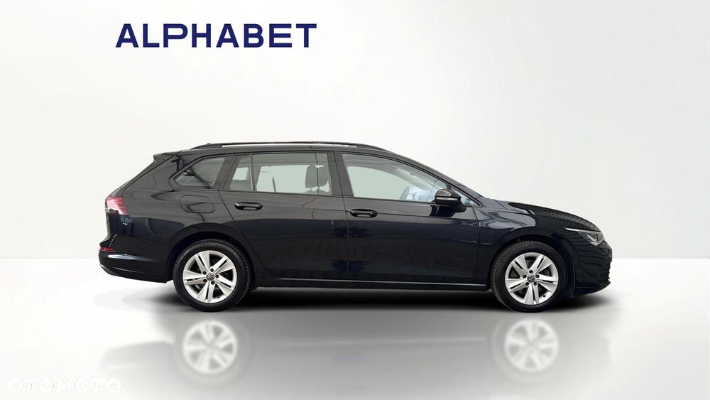 Volkswagen Golf 2.0 TDI Life - 7
