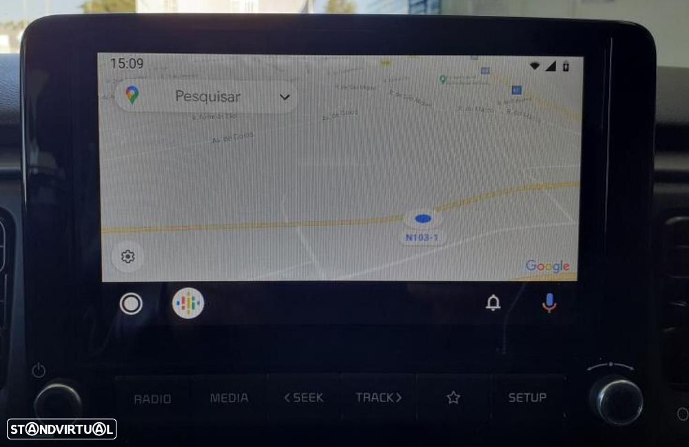 Kia Rio 1.2 CVVT Dynamic - 28