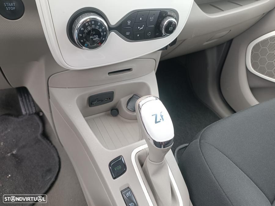 Renault Zoe - 7