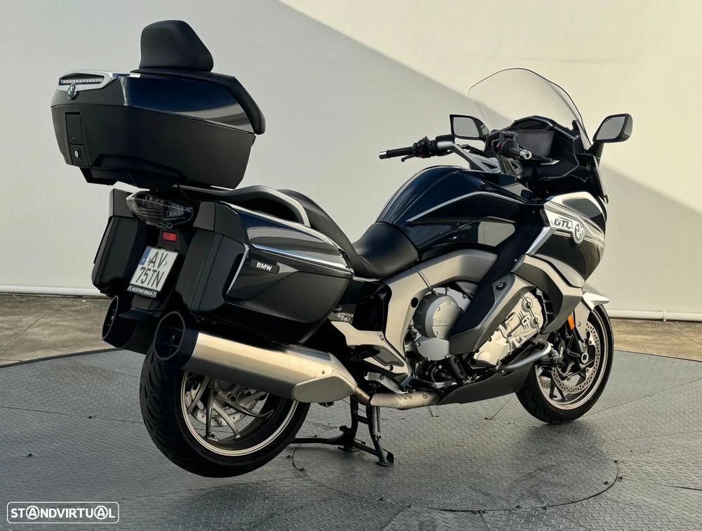 BMW K 1600 GTL 719 - 6