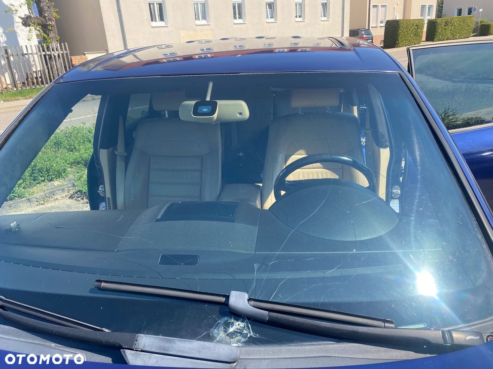 Volkswagen Touareg 3.0 V6 TDI DPF Tiptr - 15