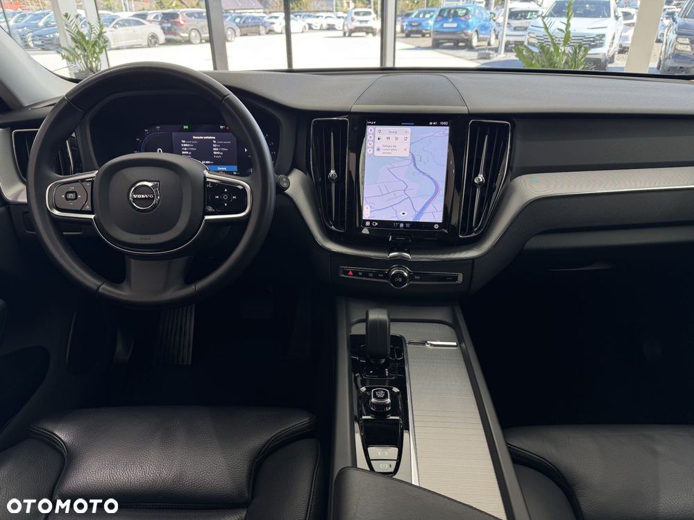 Volvo XC 60 - 14