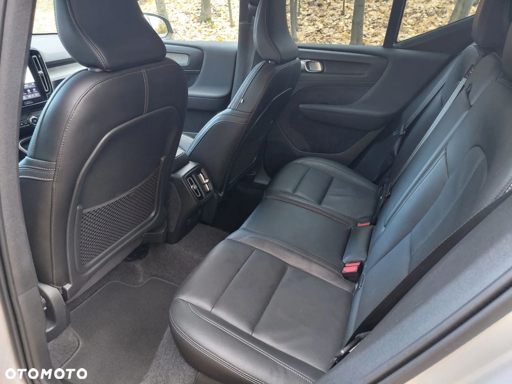 Volvo XC 40 - 12