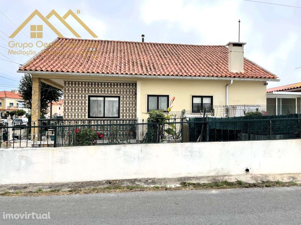 Moradia na Silveira, Torres Vedras - Grande imagem: 2/23