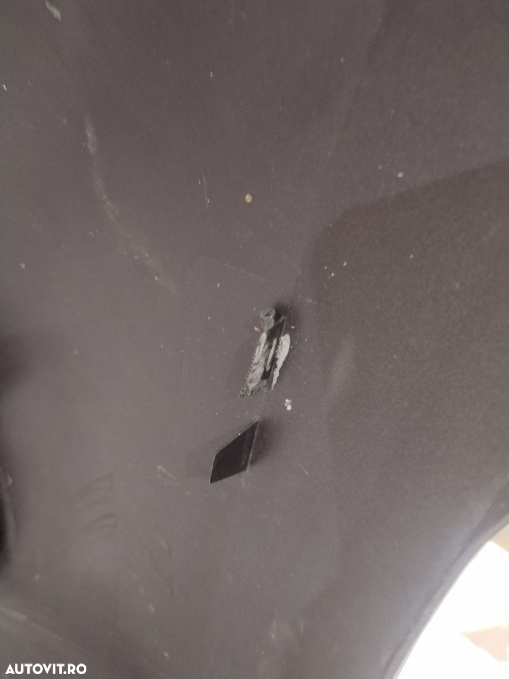 Bara fata Citroen C4 Picasso, 2017, 2018, 2019, 2020, cod origine OE AA37702777. - 15
