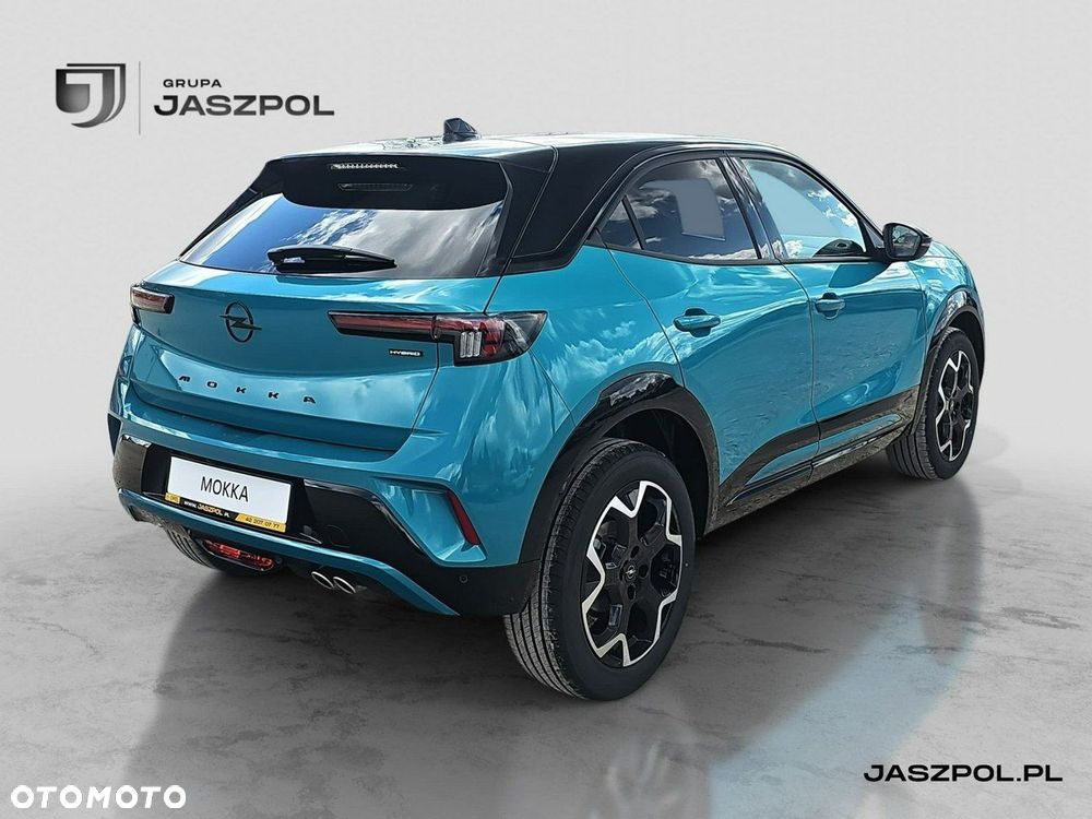 Opel Mokka - 5