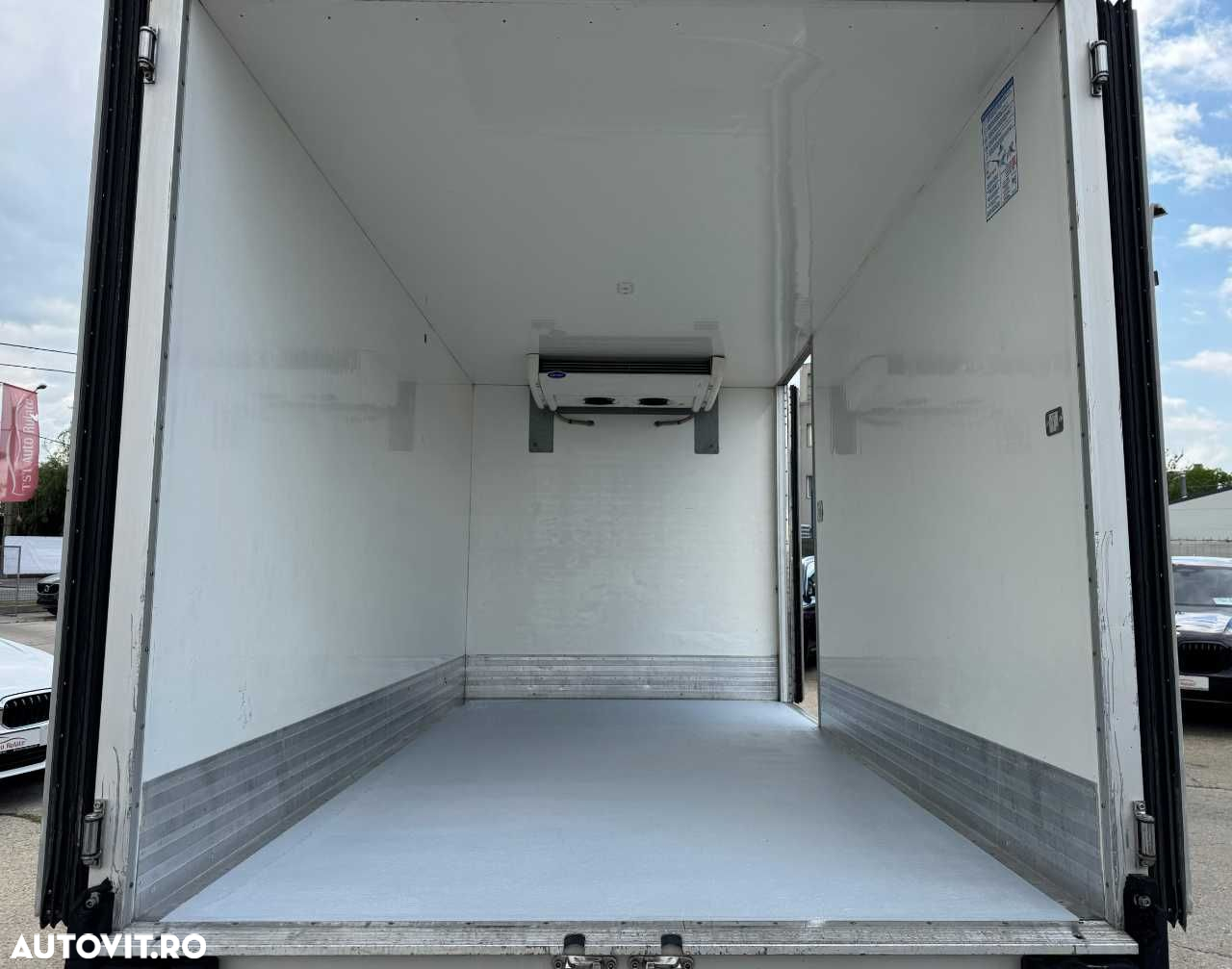 Iveco DAILY CUB FRIGORIFIC -20 GRADE - 17