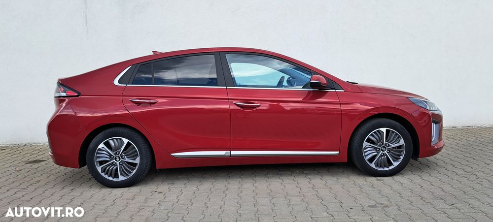 Hyundai IONIQ 141CP Exclusive - 7