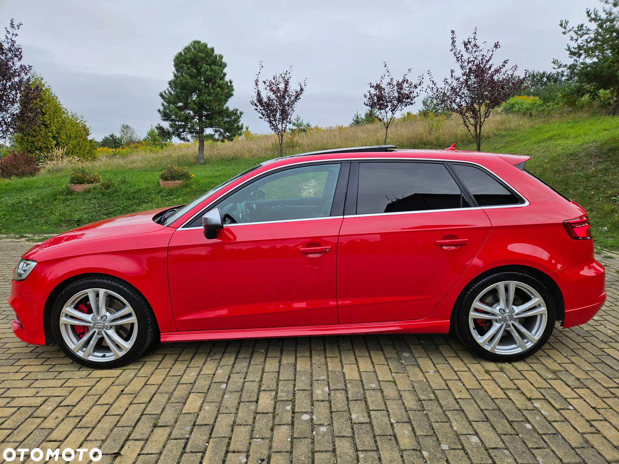 Audi S3 - 12