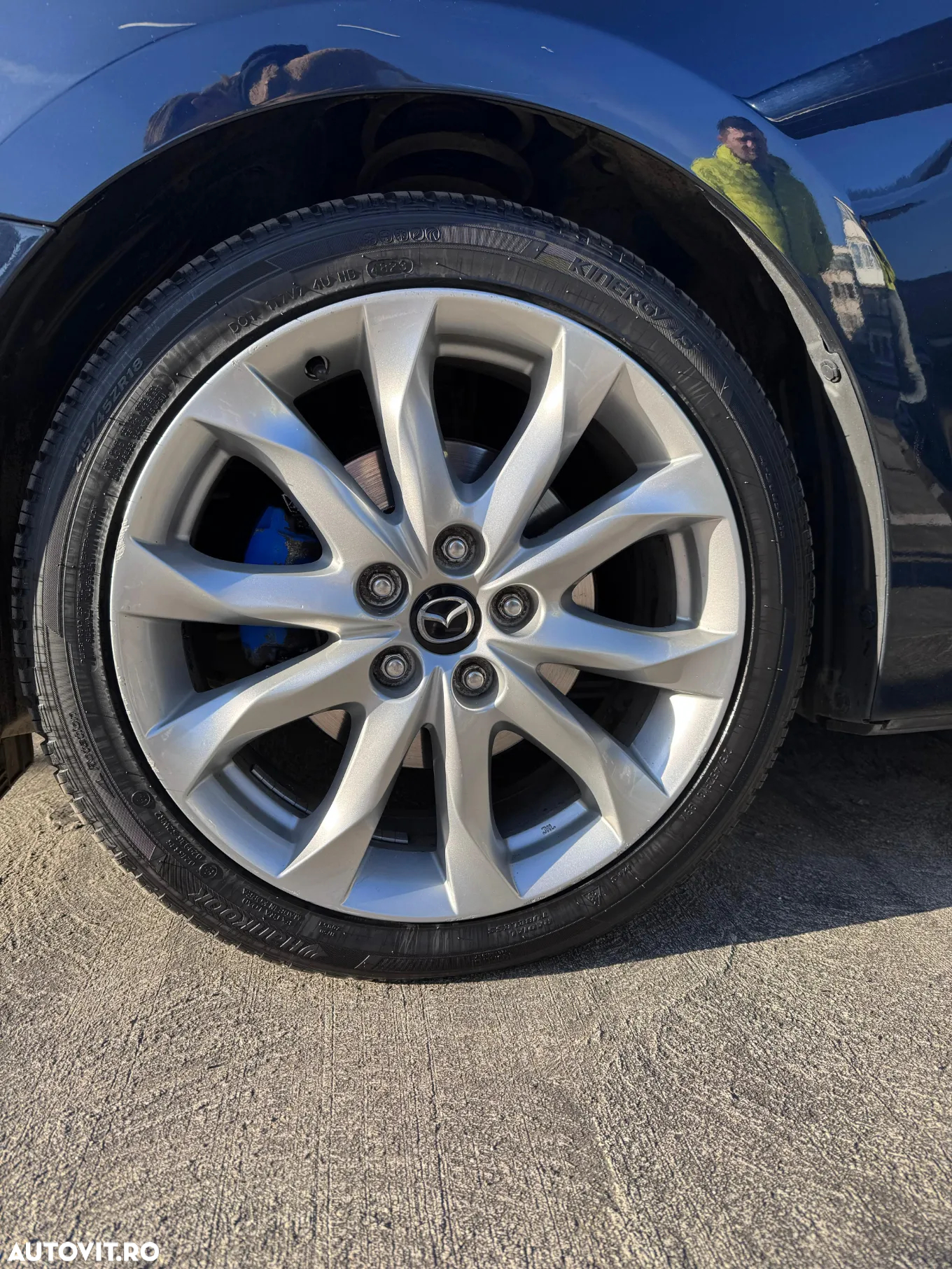 Mazda 3 - 11