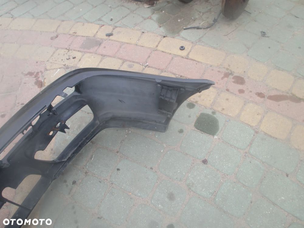 zderzak VW Vento - 5