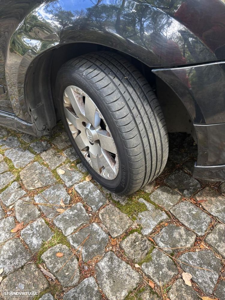 Citroën C2 1.4 HDi VTR - 12