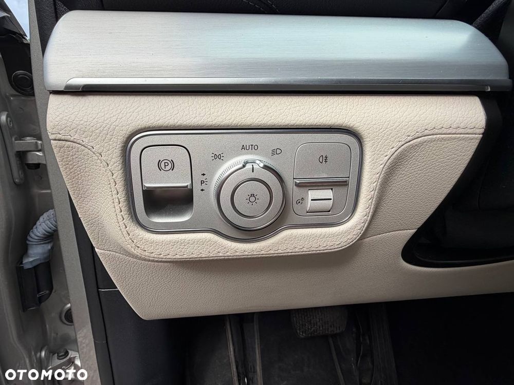 Mercedes-Benz GLE 450 4-Matic - 14