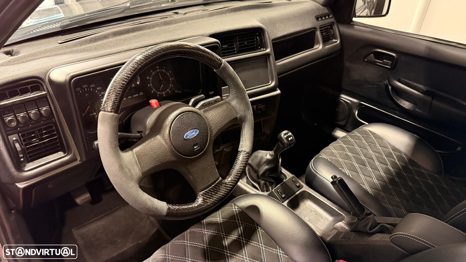 Ford P100 - 5