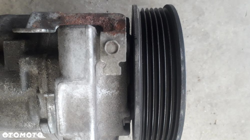 sprężarka klimatyzacji 9811575580 5sel12c  Citroen c4 I lift 1.6 VTI - 4