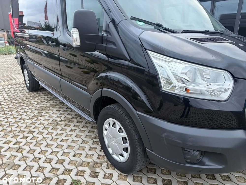 Ford Transit - 11