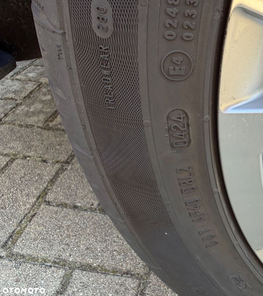 Volkswagen Sharan - 22