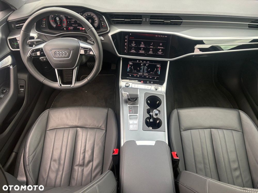 Audi A6 Limousine - 20