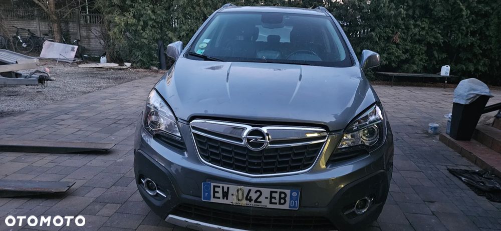 Opel Mokka 1.7 CDTI Cosmo - 1