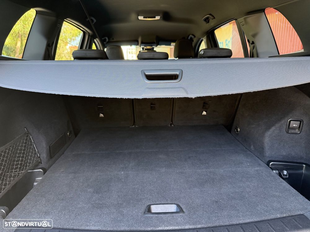 BMW 216 Gran Tourer d Aut. Sport Line - 19