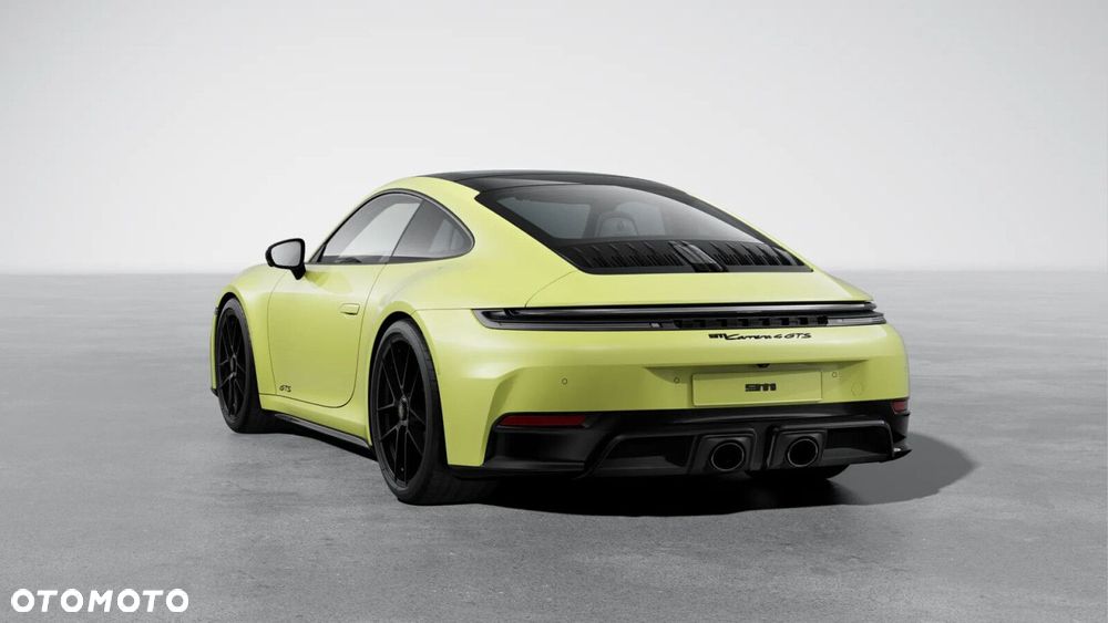 Porsche 911 - 3