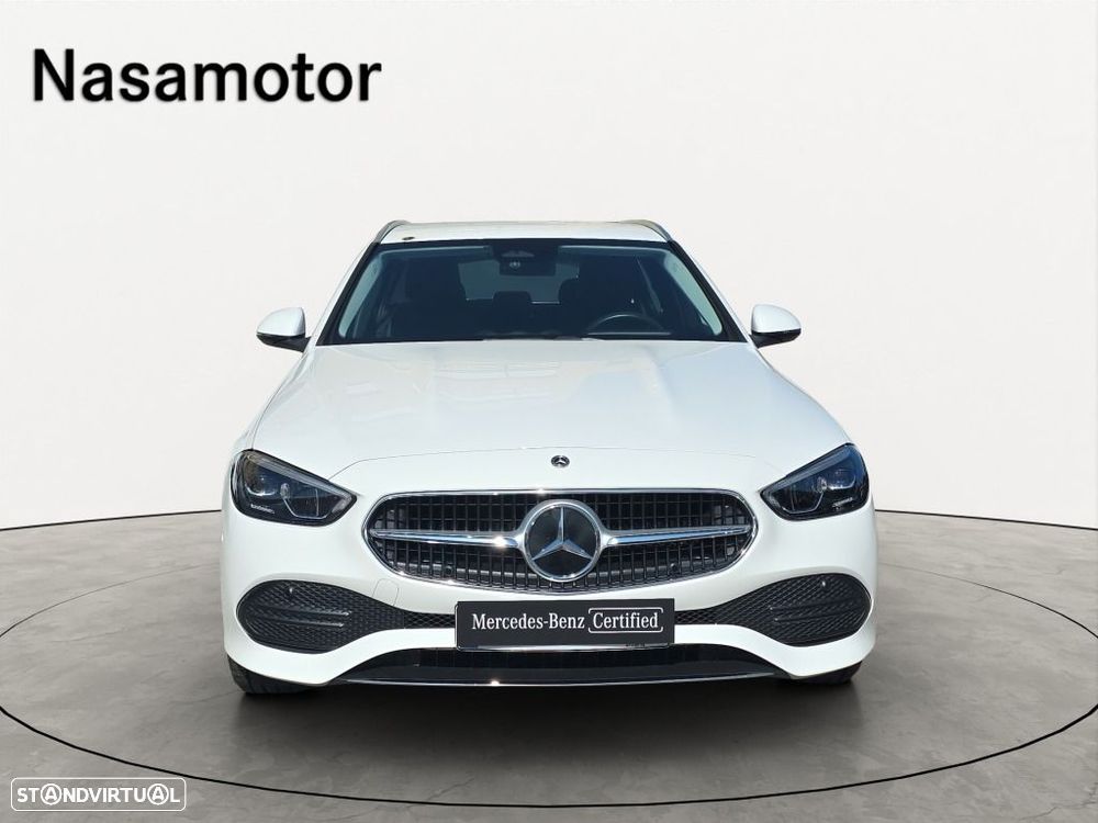 Mercedes-Benz C 300 — fotografia 6