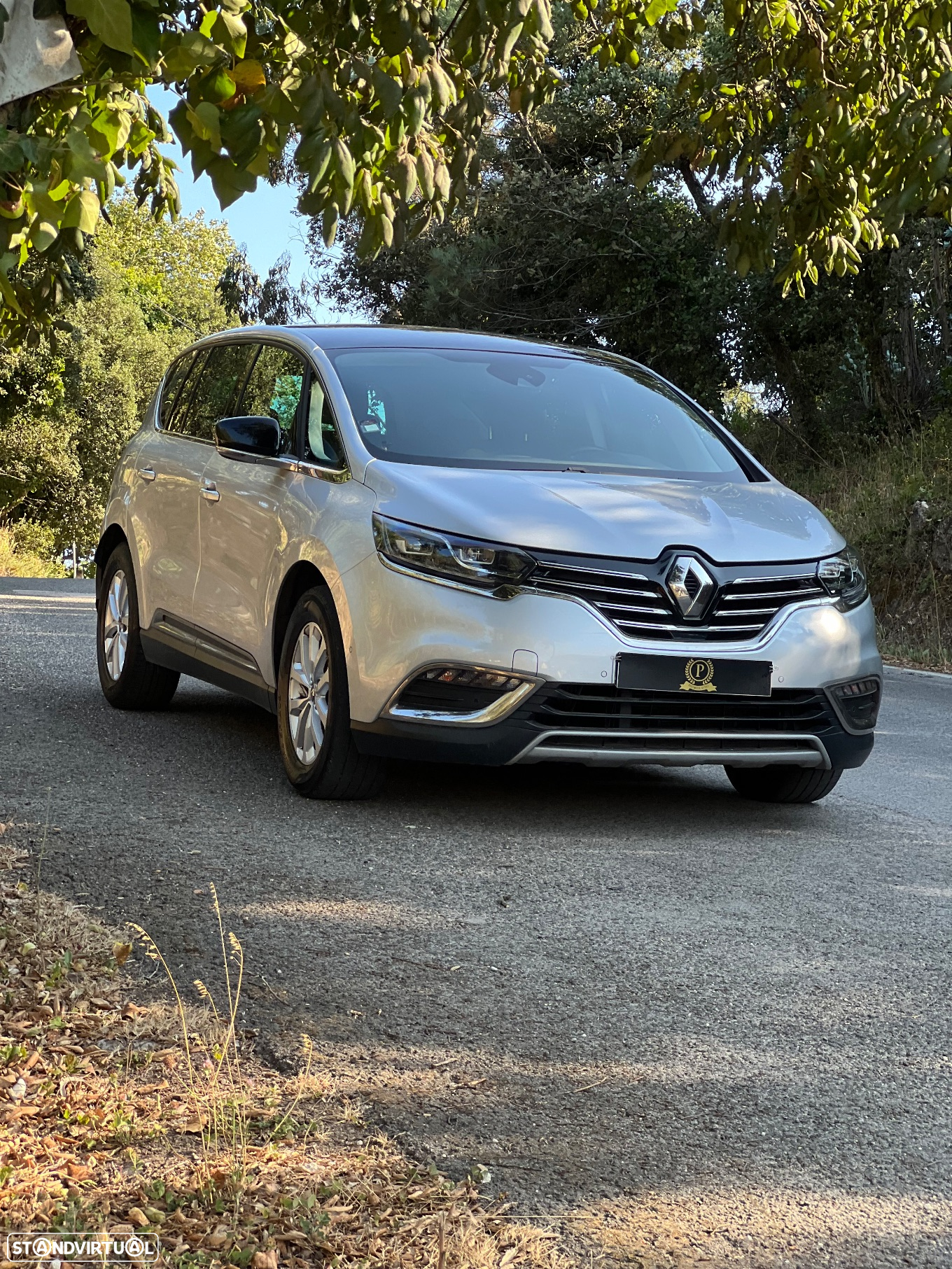 Renault Espace 1.6 dCi Zen - 4