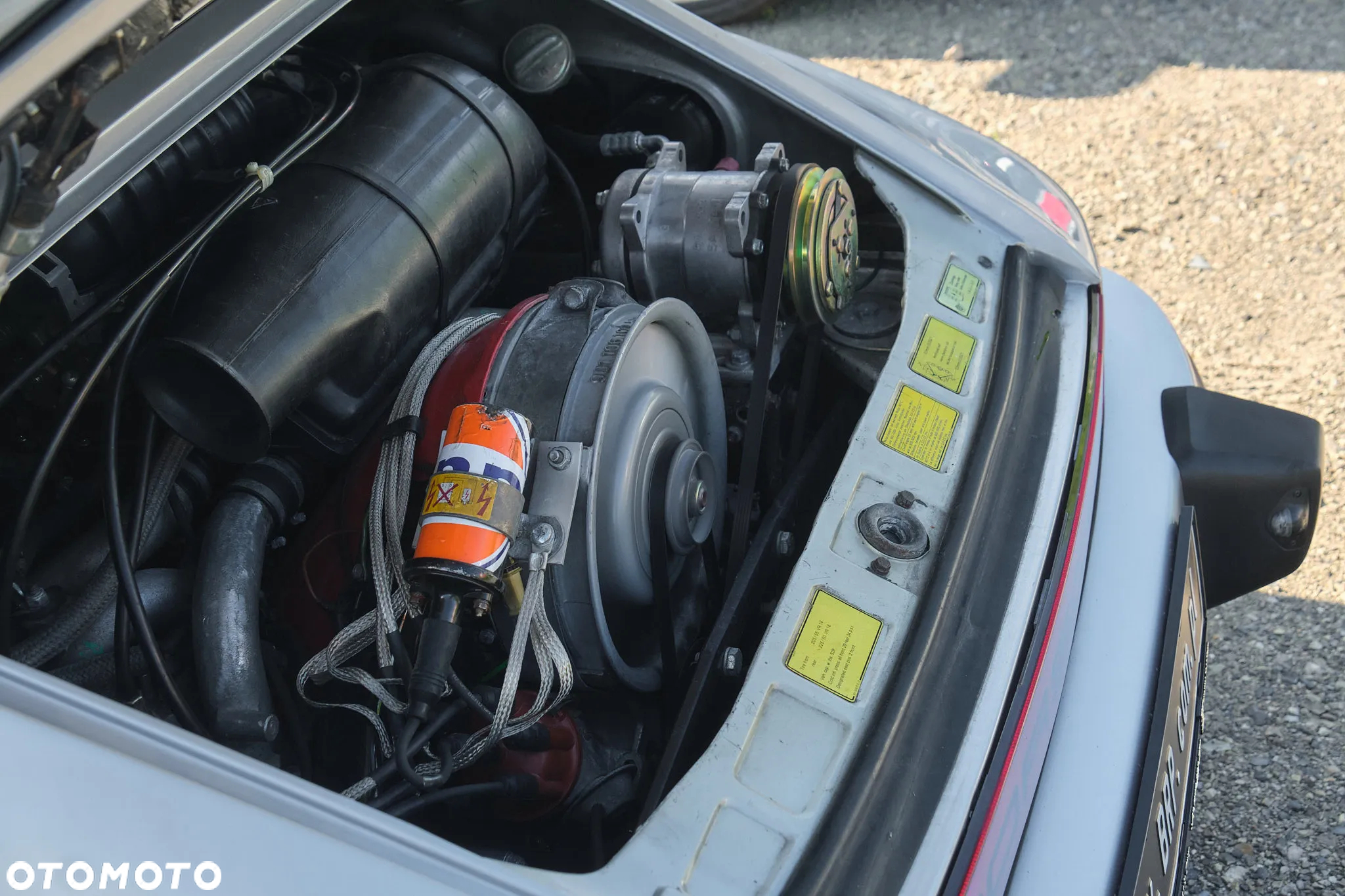 Porsche 911 - 29
