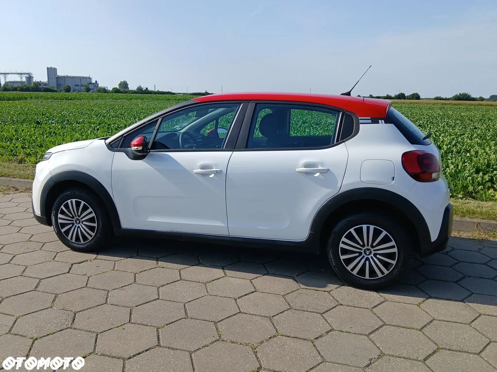 Citroën C3 1.2 PureTech Shine - 4