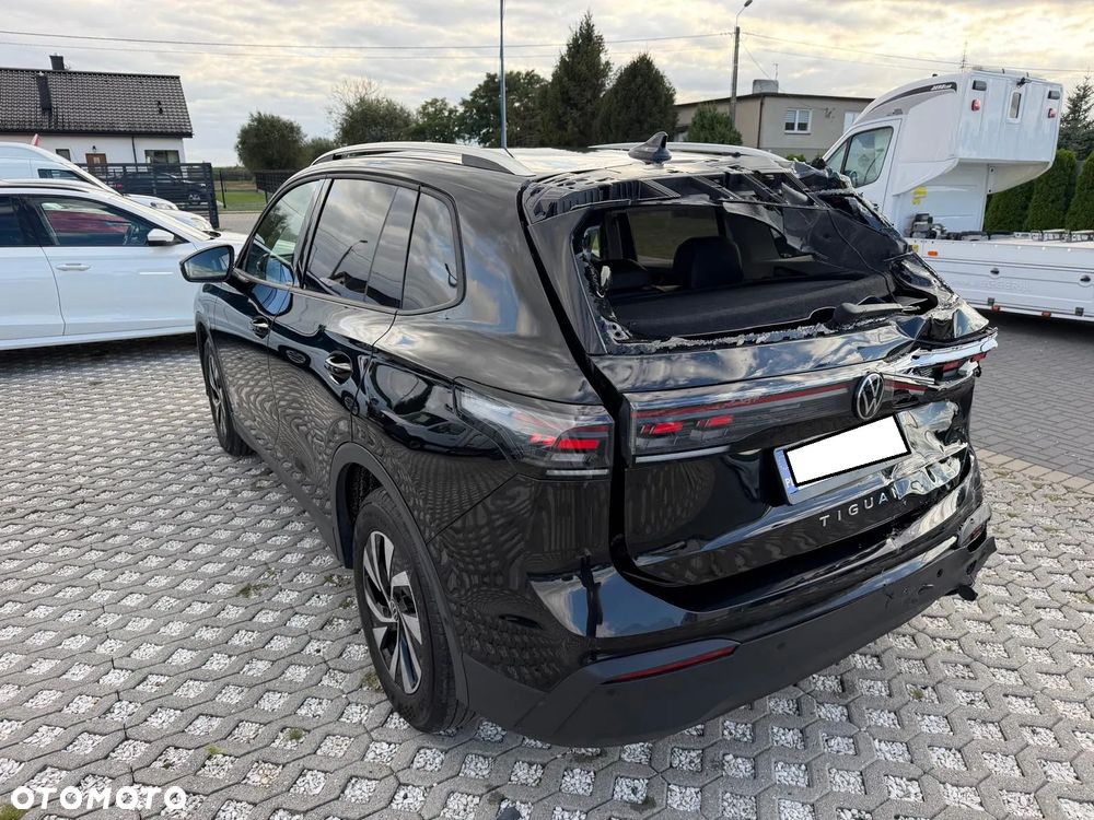 Volkswagen Tiguan 2.0 TDI SCR Elegance DSG - 12