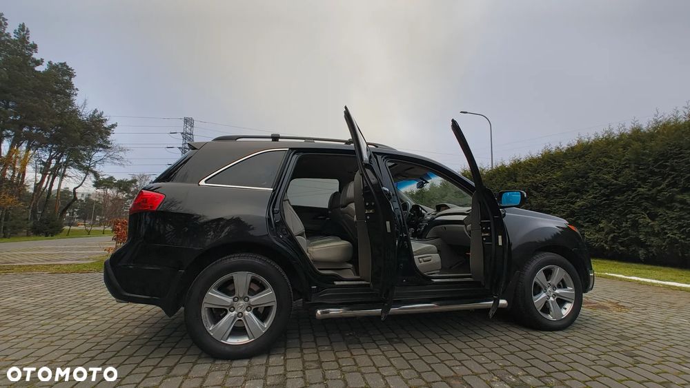Acura MDX - 37