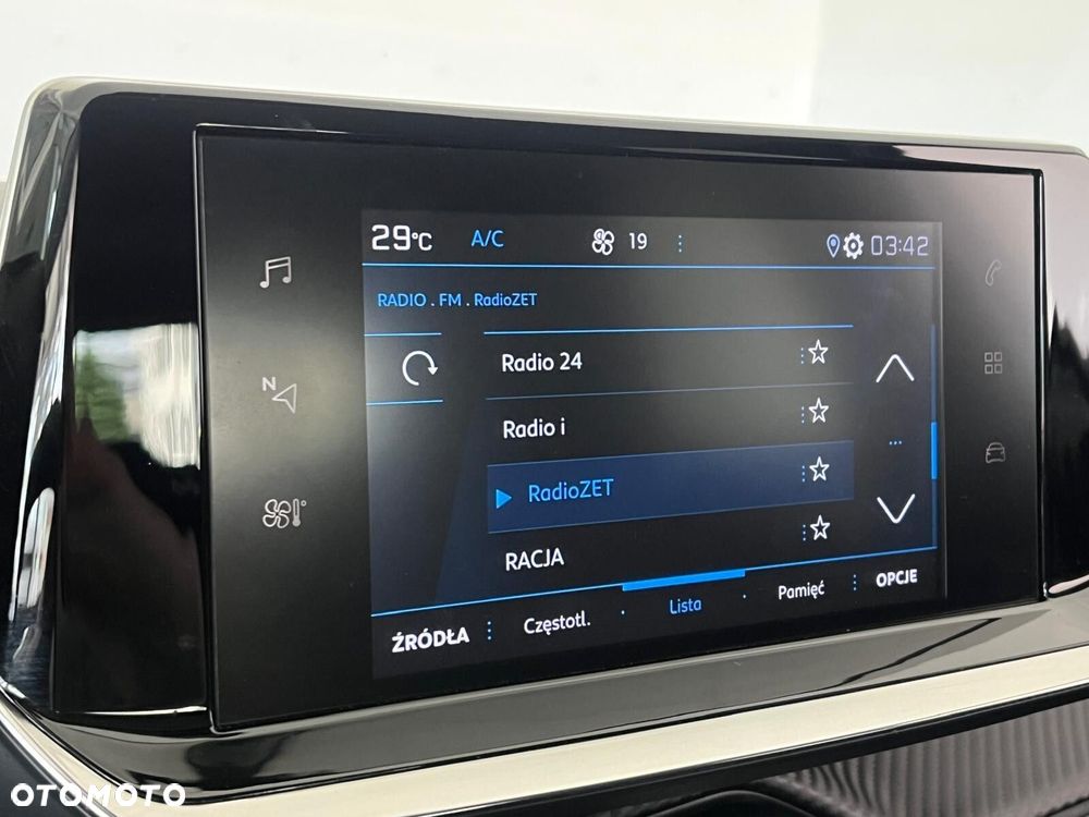Peugeot 208 1.2 PureTech Allure Pack S&S EAT8 - 30