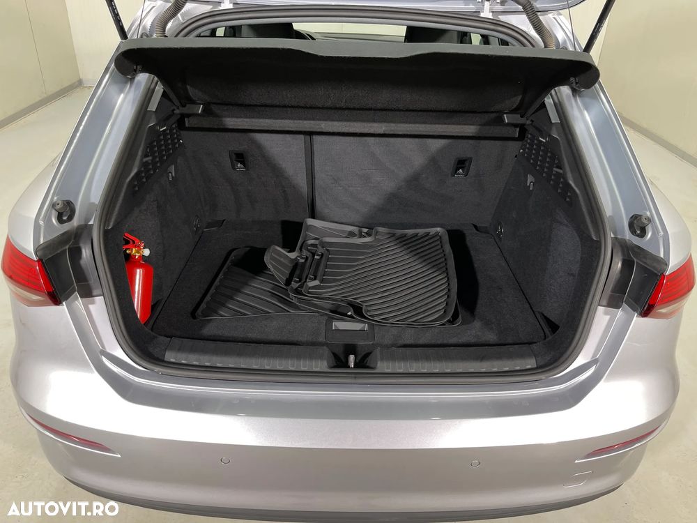 Audi A3 - 13
