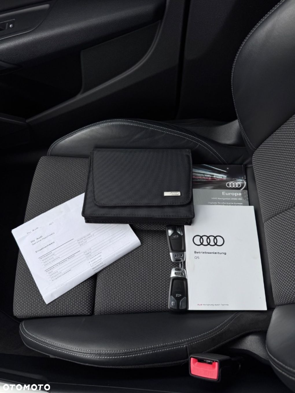 Audi Q5 - 34
