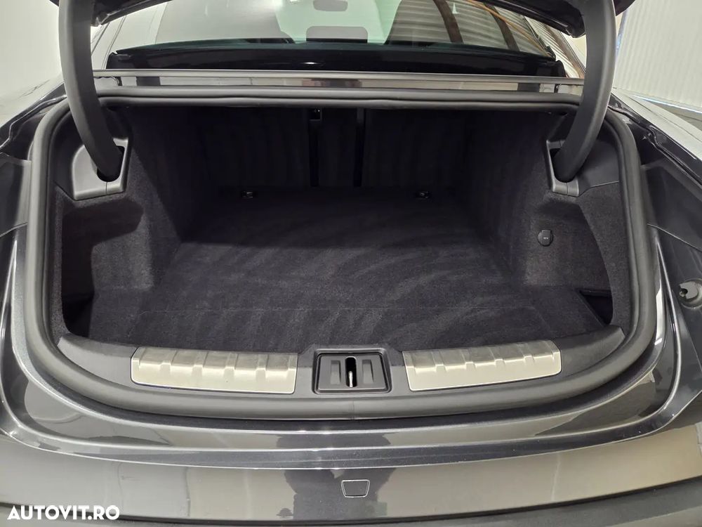 Porsche Taycan 4S Performancebatterie Plus - 18