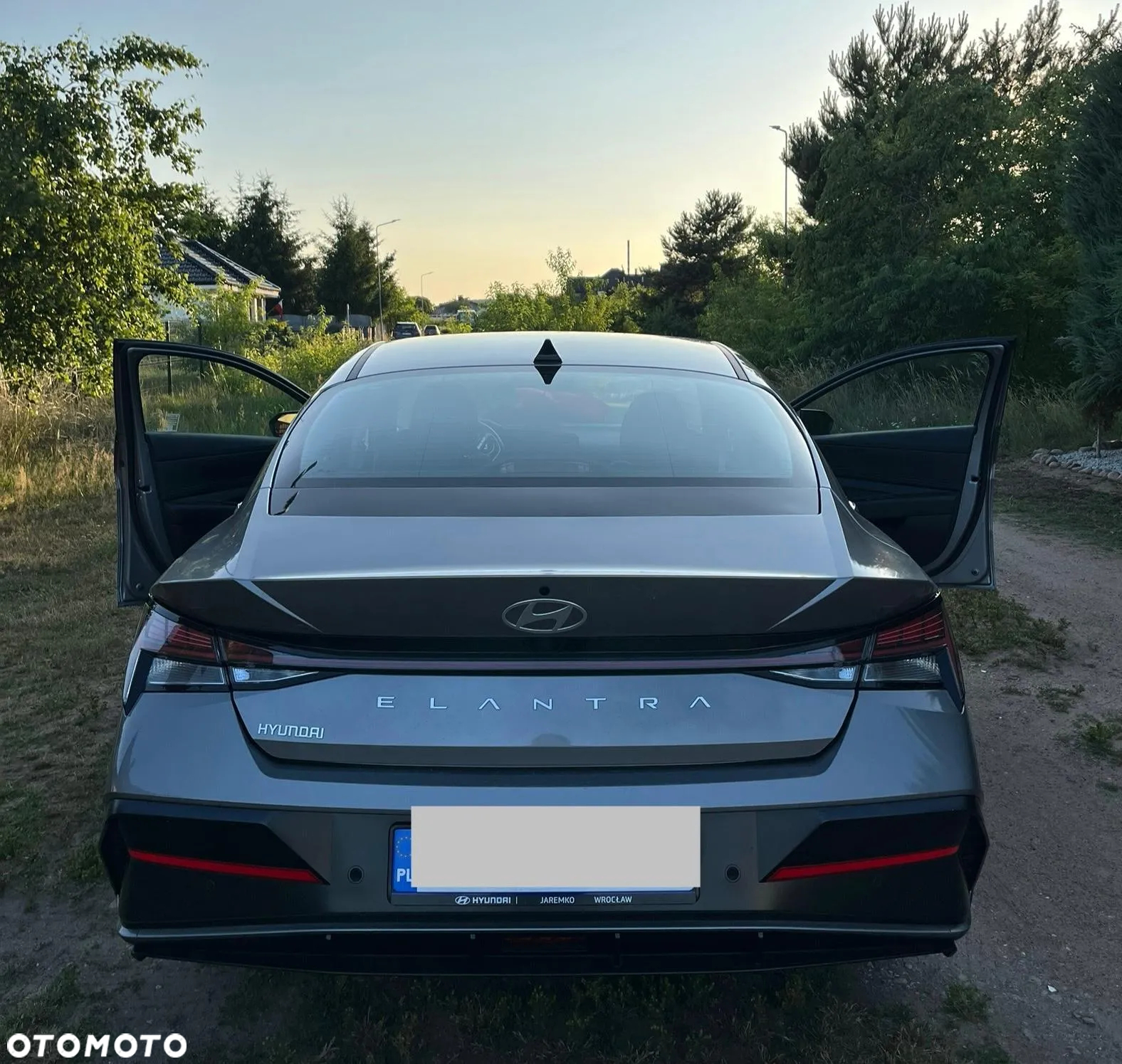 Hyundai Elantra 1.6 Smart CVT - 6