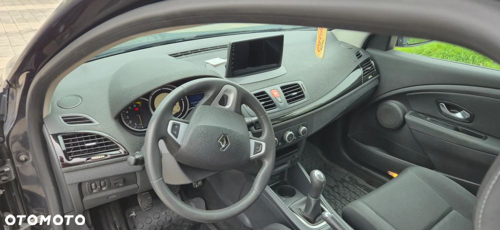 Renault Megane 1.6 16V Color Edition - 17