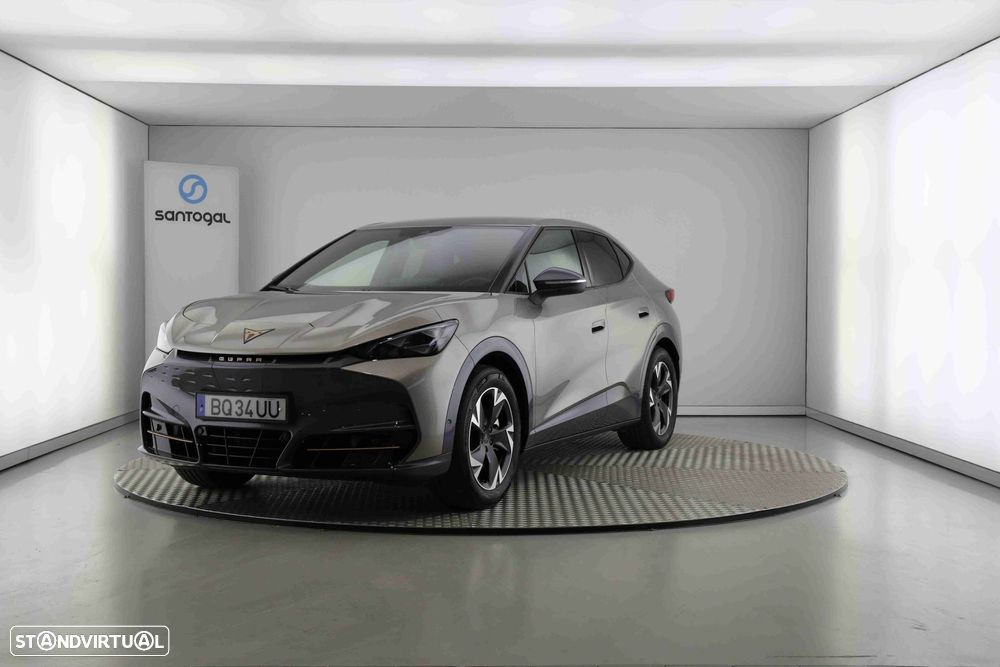 Cupra Tavascan 77 kWh Endurance - 7