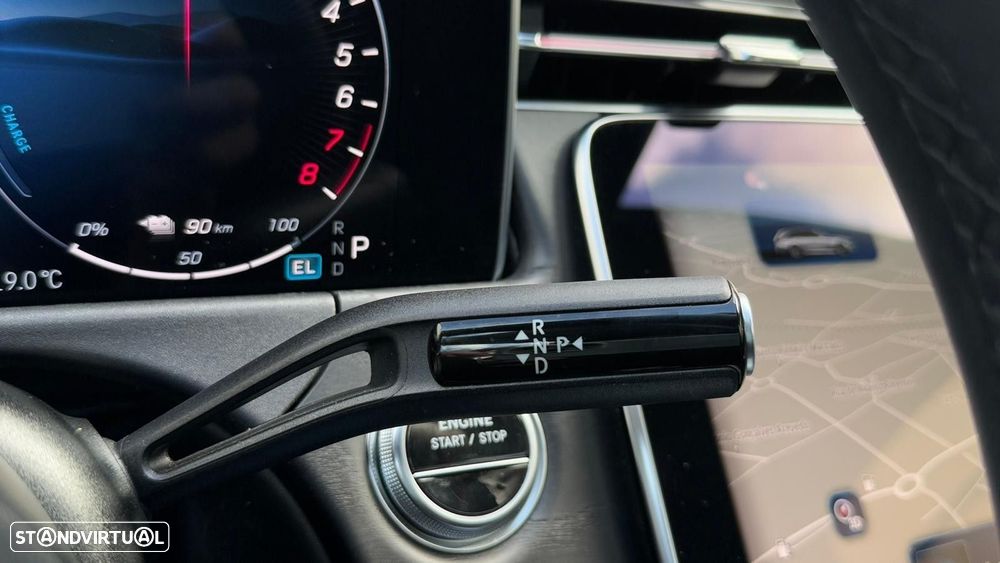 Mercedes-Benz E 300 e Avantgarde - 49