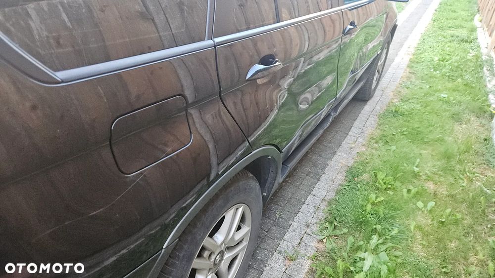 BMW X5 - 24