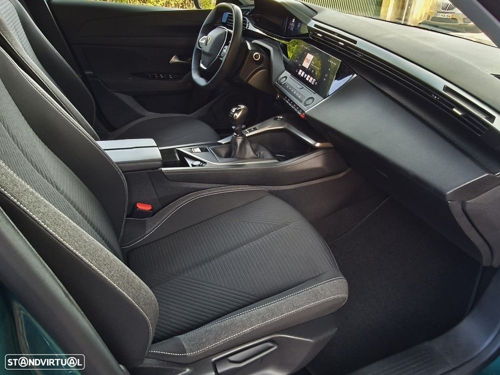 Peugeot 308 SW PureTech 130 Active Pack - 31