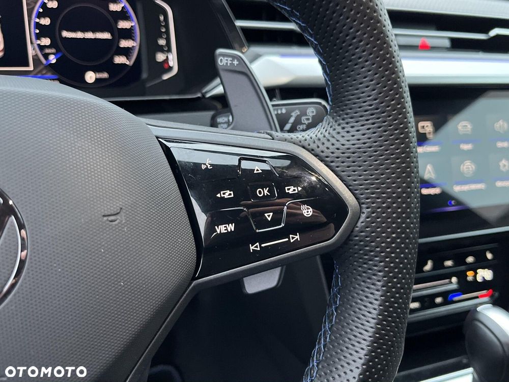 Volkswagen Arteon Shooting Brake 2.0 TSI 4Motion R DSG - 30